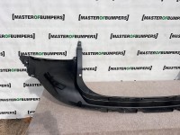 Kia Niro Hybrid Electric Ev 4 Mk2 2022 - 2025 Rear Bumper Genuine [k434]