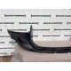 Kia Niro Hybrid Electric Ev 4 Mk2 2022 - 2025 Rear Bumper Genuine [k434]