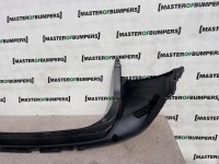 Kia Niro Hybrid Electric Ev 4 Mk2 2022 - 2025 Rear Bumper Genuine [k434]