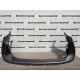 Kia Niro Hybrid Electric Ev 4 Mk2 2022 - 2025 Rear Bumper Genuine [k434]