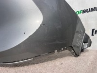 Kia Niro Hybrid Electric Ev 4 Mk2 2022 - 2025 Rear Bumper Genuine [k434]