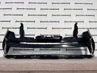 Kia Sorento Phev Hybrid Mk4 2020-2024 Front Bumper 6 Pdc Genuine [k436]