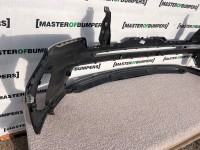 Kia Sorento Phev Hybrid Mk4 2020-2024 Front Bumper 6 Pdc Genuine [k436]