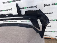 Kia Sorento Phev Hybrid Mk4 2020-2024 Front Bumper 6 Pdc Genuine [k436]