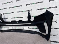 Kia Sorento Phev Hybrid Mk4 2020-2024 Front Bumper 6 Pdc Genuine [k436]