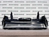 Kia Sorento Phev Hybrid Mk4 2020-2024 Front Bumper 6 Pdc Genuine [k436]