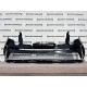 Kia Sorento Phev Hybrid Mk4 2020-2024 Front Bumper 6 Pdc Genuine [k436]