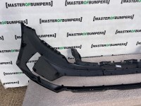 Kia Sorento Phev Hybrid Mk4 2020-2024 Front Bumper 6 Pdc Genuine [k436]