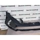 Kia Sorento Phev Hybrid Mk4 2020-2024 Front Bumper 6 Pdc Genuine [k436]