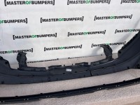 Kia Sorento Phev Hybrid Mk4 2020-2024 Front Bumper 6 Pdc Genuine [k436]