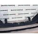 Kia Sorento Phev Hybrid Mk4 2020-2024 Front Bumper 6 Pdc Genuine [k436]