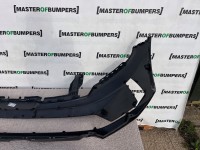 Kia Sorento Phev Hybrid Mk4 2020-2024 Front Bumper 6 Pdc Genuine [k436]