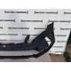 Kia Sorento Phev Hybrid Mk4 2020-2024 Front Bumper 6 Pdc Genuine [k436]