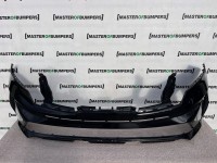 Kia Sorento Phev Hybrid Mk4 2020-2024 Front Bumper 6 Pdc Genuine [k436]