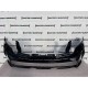 Kia Sorento Phev Hybrid Mk4 2020-2024 Front Bumper 6 Pdc Genuine [k436]