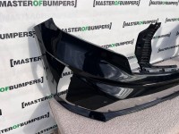 Kia Sorento Phev Hybrid Mk4 2020-2024 Front Bumper 6 Pdc Genuine [k436]