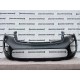 Kia Sorento Mk3 Suv 2015-2017 Front Bumper 6 Pdc + Jets Genuine [k451]