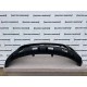 Kia Sorento Mk3 Suv 2015-2017 Front Bumper 6 Pdc + Jets Genuine [k451]