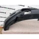 Kia Sorento Mk3 Suv 2015-2017 Front Bumper 6 Pdc + Jets Genuine [k451]