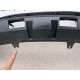 Kia Sorento Mk3 Suv 2015-2017 Front Bumper 6 Pdc + Jets Genuine [k451]