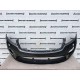 Kia Sorento Mk3 Suv 2015-2017 Front Bumper 6 Pdc + Jets Genuine [k451]