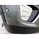 Kia Sorento Mk3 Suv 2015-2017 Front Bumper 6 Pdc + Jets Genuine [k451]