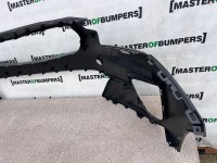 Kia Xceed Connect Hatchback Mk1 2019-2022 Front Bumper Genuine [k462]