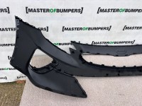 Kia Xceed Connect Hatchback Mk1 2019-2022 Front Bumper Genuine [k462]