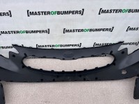 Kia Xceed Connect Hatchback Mk1 2019-2022 Front Bumper Genuine [k462]