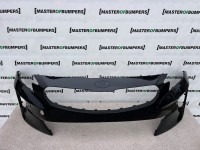 Kia Xceed Connect Hatchback Mk1 2019-2022 Front Bumper Genuine [k462]