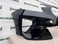 Kia Xceed Connect Hatchback Mk1 2019-2022 Front Bumper Genuine [k462]