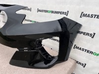 Kia Xceed Connect Hatchback Mk1 2019-2022 Front Bumper Genuine [k462]