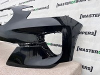 Kia Xceed Connect Hatchback Mk1 2019-2022 Front Bumper Genuine [k462]