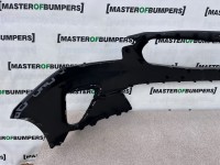 Kia Xceed Connect Hatchback Mk1 2019-2022 Front Bumper Genuine [k462]