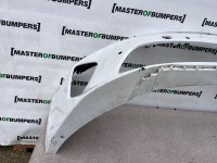 Kia Optima Sportwagon Mk4 2015-2018 Front Bumper 6 Pdc + Jets Genuine [k466]