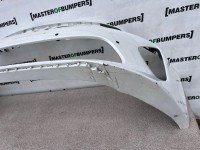 Kia Optima Sportwagon Mk4 2015-2018 Front Bumper 6 Pdc + Jets Genuine [k466]