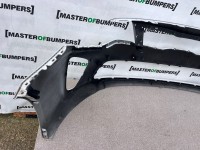 Kia Optima Sportwagon Mk4 2015-2018 Front Bumper 6 Pdc + Jets Genuine [k466]