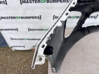 Kia Optima Sportwagon Mk4 2015-2018 Front Bumper 6 Pdc + Jets Genuine [k466]