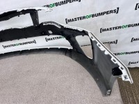 Kia Optima Sportwagon Mk4 2015-2018 Front Bumper 6 Pdc + Jets Genuine [k466]