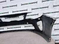 Kia Optima Sportwagon Mk4 2015-2018 Front Bumper 6 Pdc + Jets Genuine [k466]