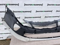 Kia Optima Sportwagon Mk4 2015-2018 Front Bumper 6 Pdc + Jets Genuine [k466]