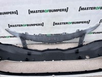 Kia Optima Sportwagon Mk4 2015-2018 Front Bumper 6 Pdc + Jets Genuine [k466]