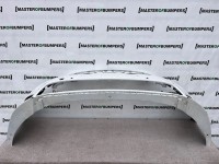 Kia Optima Sportwagon Mk4 2015-2018 Front Bumper 6 Pdc + Jets Genuine [k466]