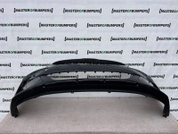 Kia Xceed Connect Hatchback Mk1 2019-2022 Front Bumper Genuine [k467]