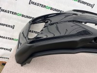 Kia Xceed Connect Hatchback Mk1 2019-2022 Front Bumper Genuine [k467]