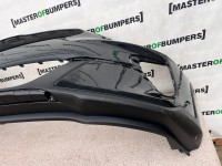 Kia Xceed Connect Hatchback Mk1 2019-2022 Front Bumper Genuine [k467]