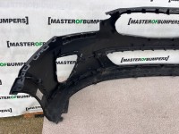 Kia Xceed Connect Hatchback Mk1 2019-2022 Front Bumper Genuine [k467]