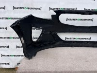 Kia Xceed Connect Hatchback Mk1 2019-2022 Front Bumper Genuine [k467]