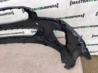 Kia Xceed Connect Hatchback Mk1 2019-2022 Front Bumper Genuine [k467]