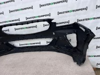 Kia Xceed Connect Hatchback Mk1 2019-2022 Front Bumper Genuine [k467]